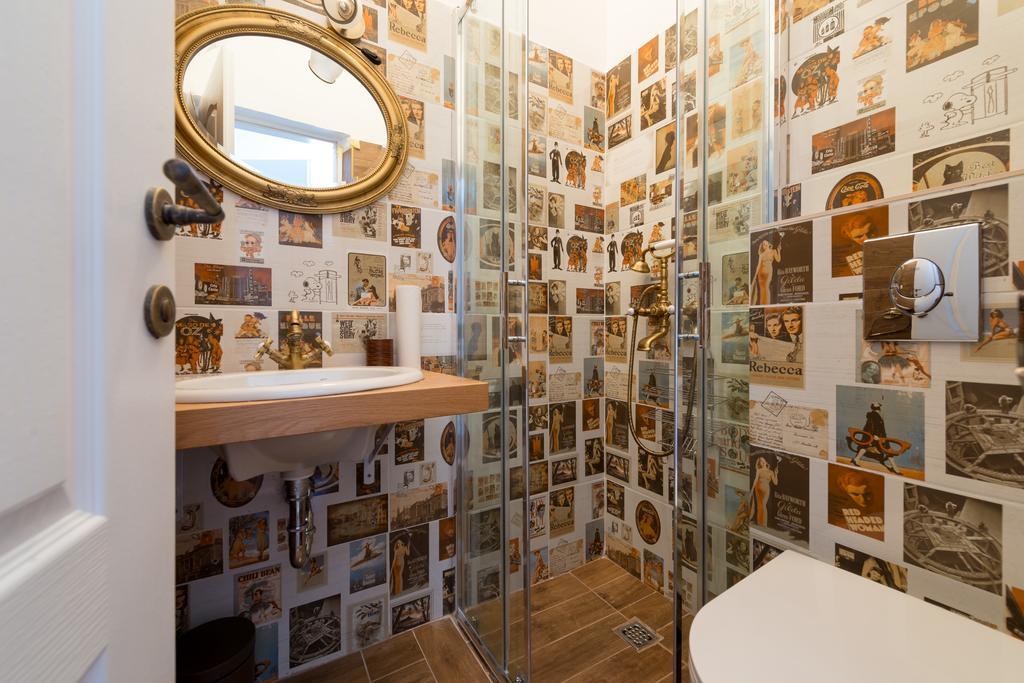 Guest House La Boheme Dubrovnik Quarto foto